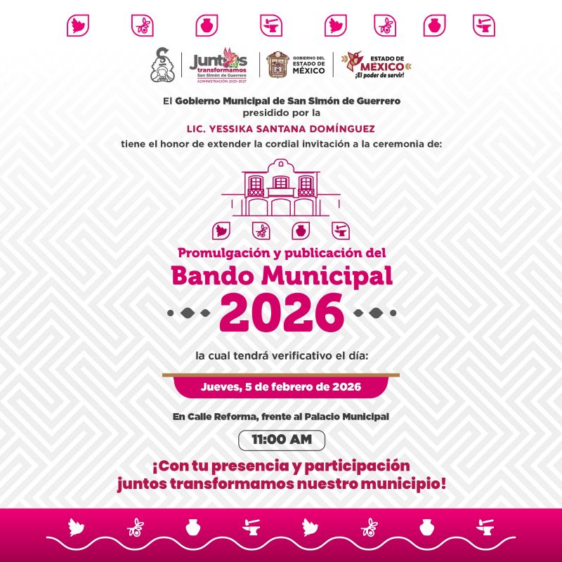 Bando Municipal